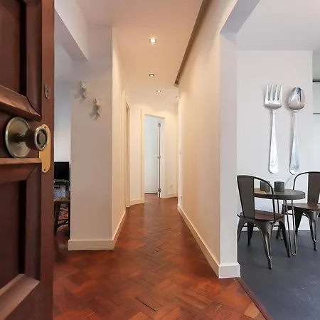 Principe Real Concept By Homing