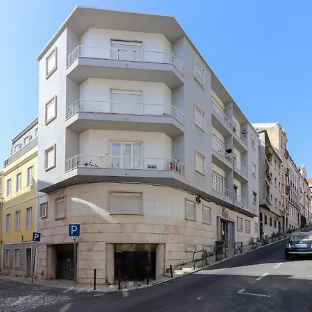 Principe Real Concept By Homing * Lisboa