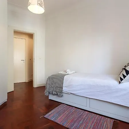 Principe Real Concept By Homing * Lisboa
