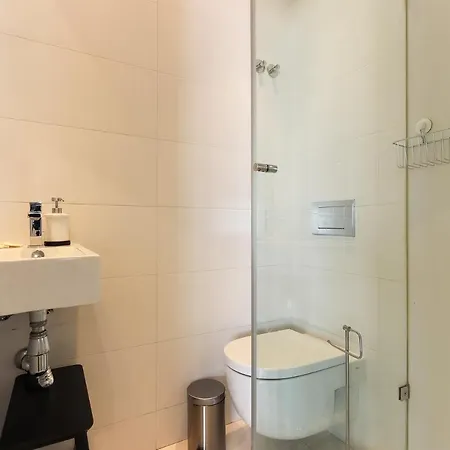 Principe Real Concept By Homing * Lisbon