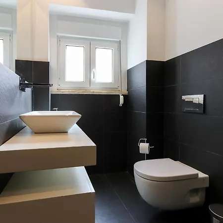 Principe Real Concept By Homing Apartment